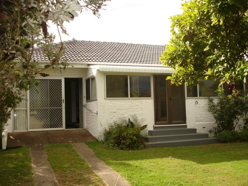13 TAINTON STREET, Clontarf QLD 4019