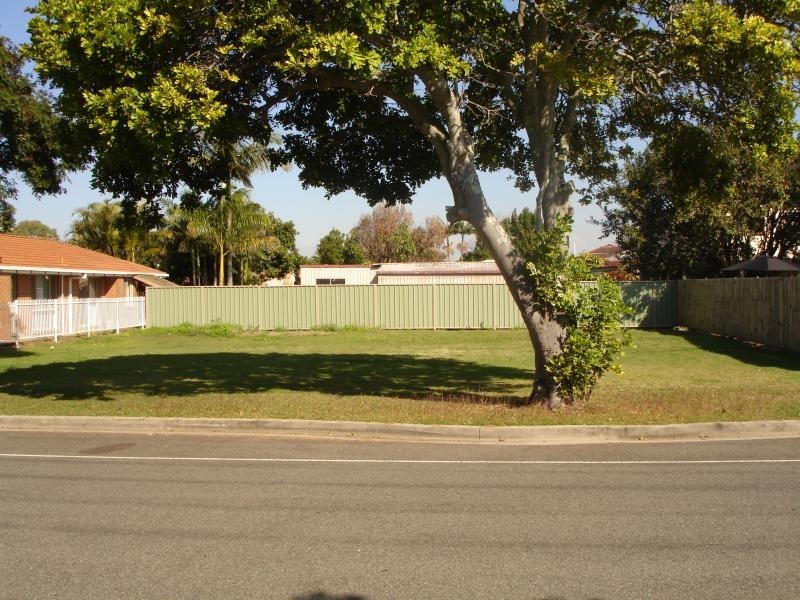 51 a GERALD AVENUE, Clontarf QLD 4019