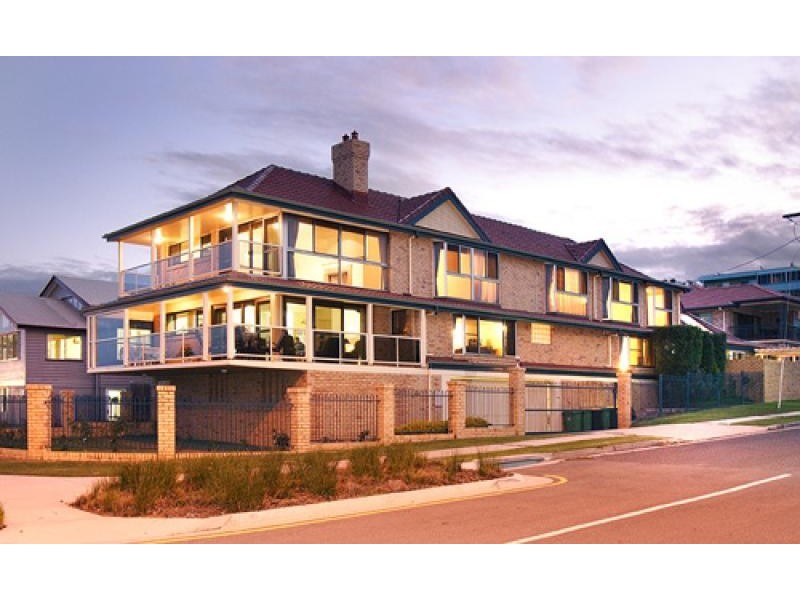 Apartment 3/49 MARGATE PARADE, Margate QLD 4019