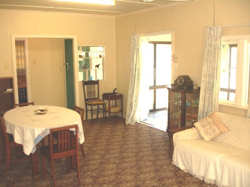 124 MAINE ROAD, Clontarf QLD 4019