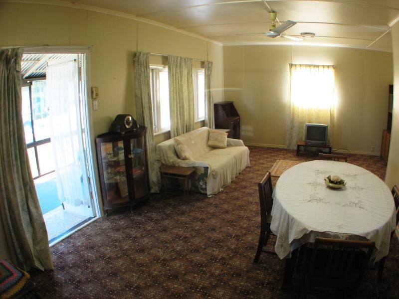124 MAINE ROAD, Clontarf QLD 4019