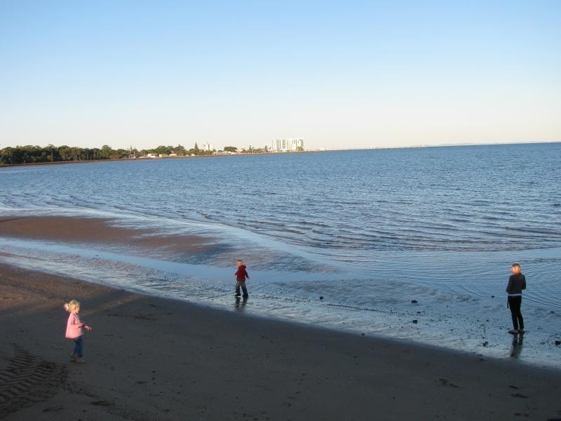 Redcliffe QLD 4020