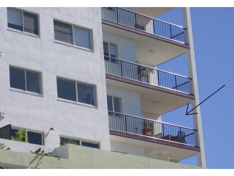 Apartment 15/8 Bunton Street, Scarborough QLD 4020