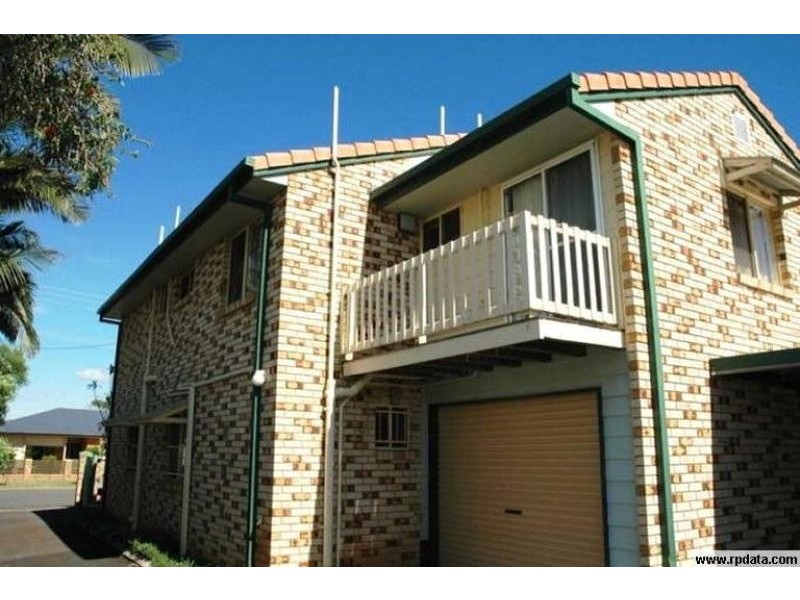 1/12 Silvester Street, Redcliffe QLD 4020