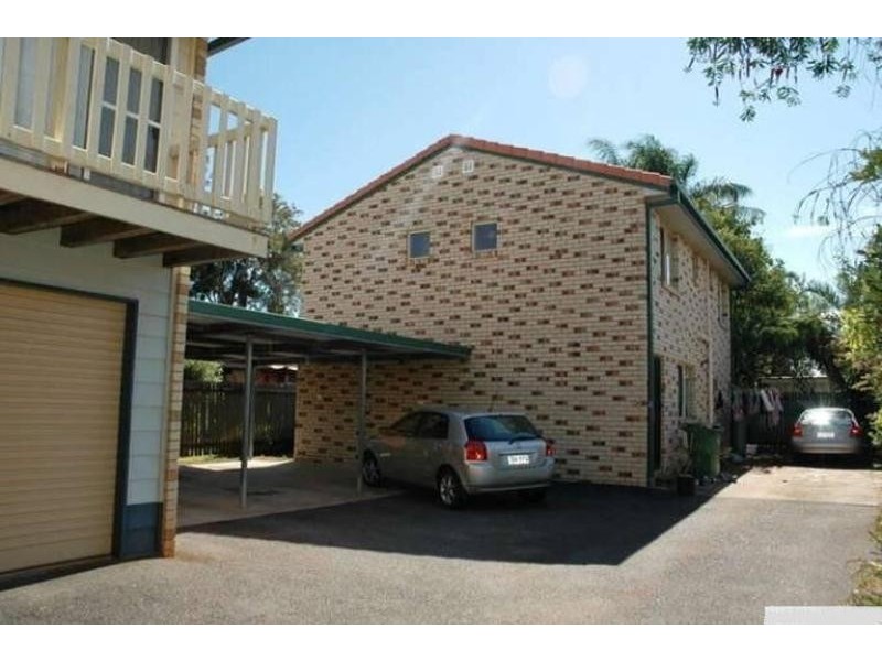 1/12 Silvester Street, Redcliffe QLD 4020