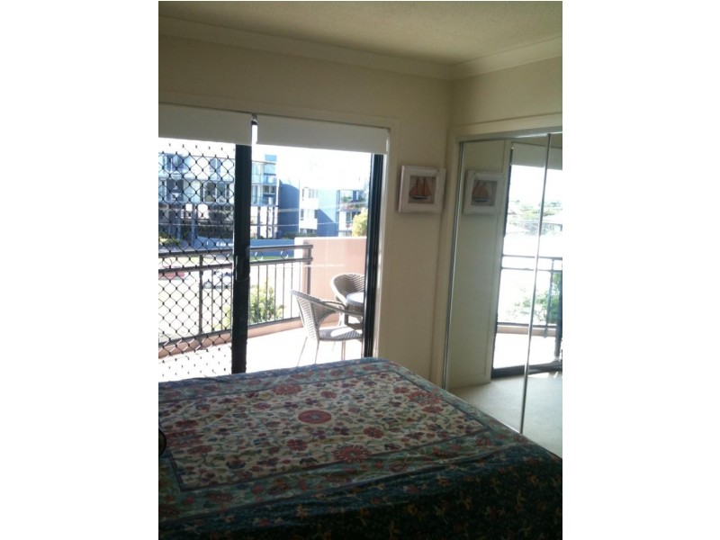 Unit 12/188 Mein Street, Scarborough QLD 4020