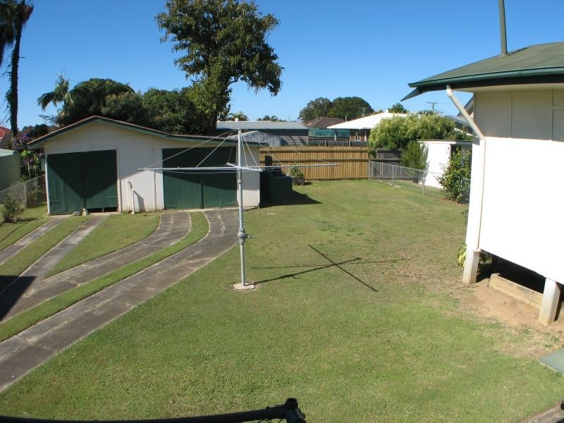 124 MAINE ROAD, Clontarf QLD 4019