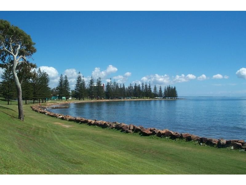 148 MEIN STREET, Scarborough QLD 4020