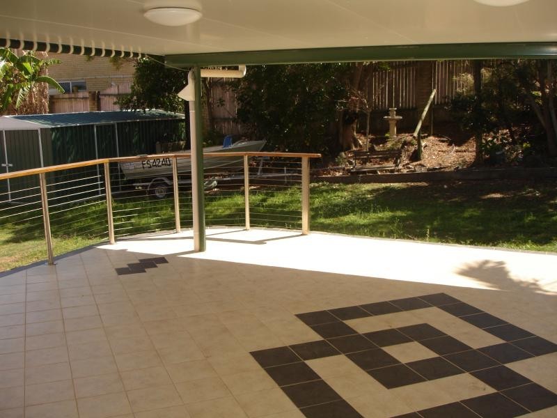 28 Shea Street, Scarborough QLD 4020