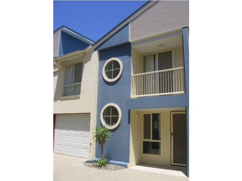 6/12 Fleet Drive, Kippa-ring QLD 4021