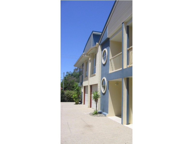 6/12 Fleet Drive, Kippa-ring QLD 4021