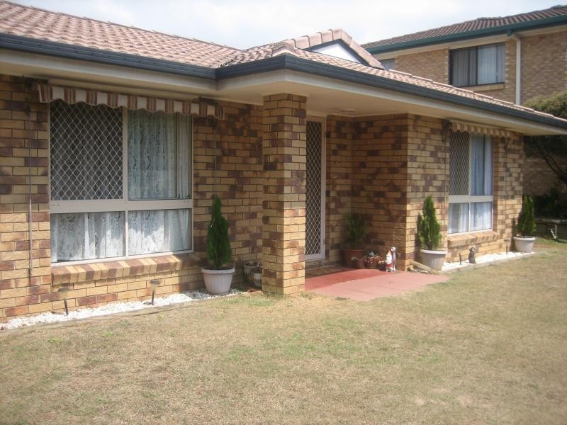 24 Bungowla Street, Bracken Ridge QLD 4017