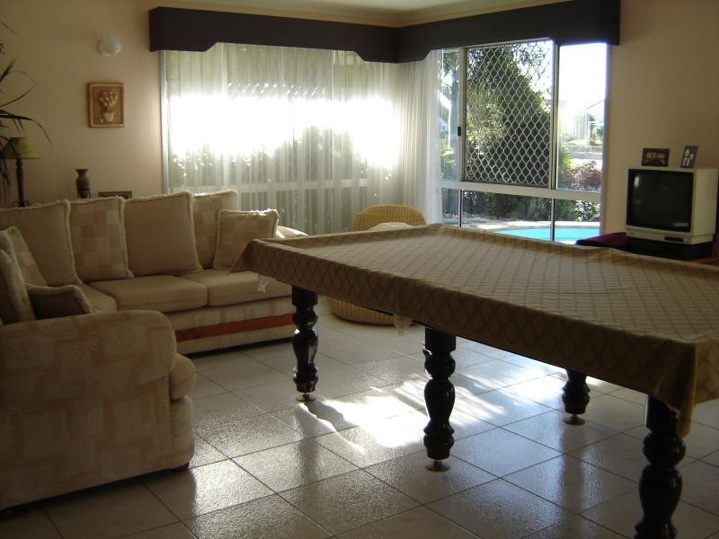 4 CONSTELLATION COURT, Newport QLD 4020