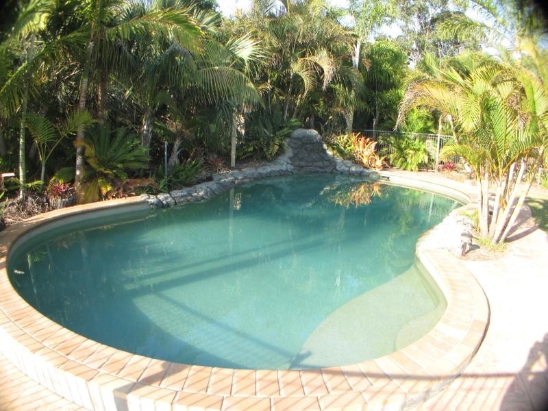 111 RIFELBIRD DRIVE, Upper Caboolture QLD 4510