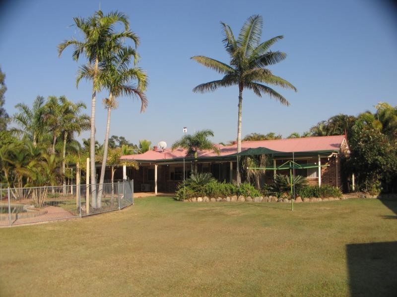 111 RIFELBIRD DRIVE, Upper Caboolture QLD 4510