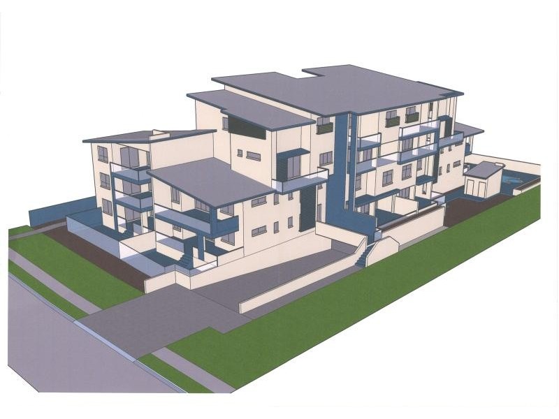 Unit 18/10 Gerogina Street, Woody Point QLD 4019