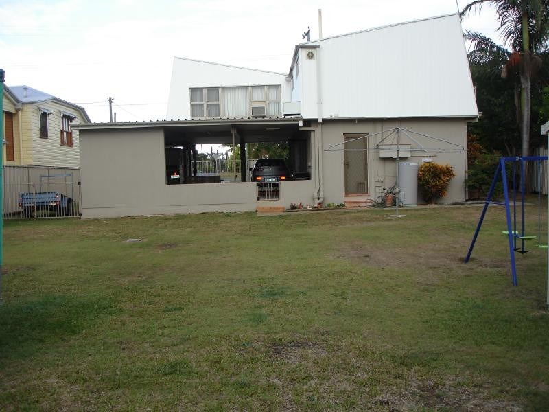 31 Victoria Avenue, Woody Point QLD 4019