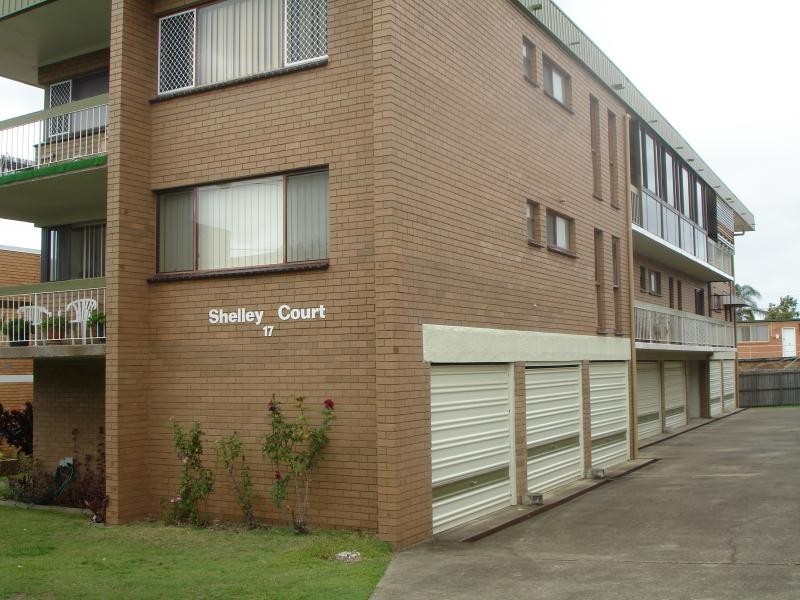 3/17 DOWNS STREET, Redcliffe QLD 4020