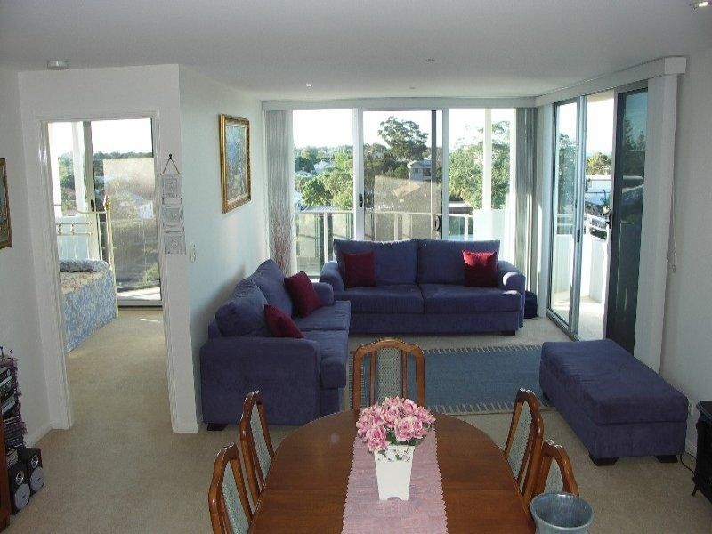 Apartment 22/5 LILLA STREET, Woody Point QLD 4019