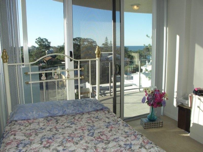 Apartment 22/5 LILLA STREET, Woody Point QLD 4019