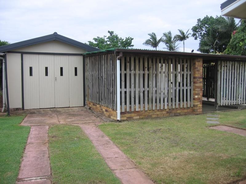 36 Collins Street, Woody Point QLD 4019