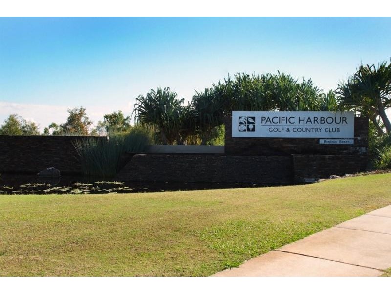 Lot 47/ DUNEBEAN DRIVE, Banksia Beach QLD 4507