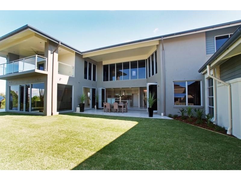 Lot 47/ DUNEBEAN DRIVE, Banksia Beach QLD 4507