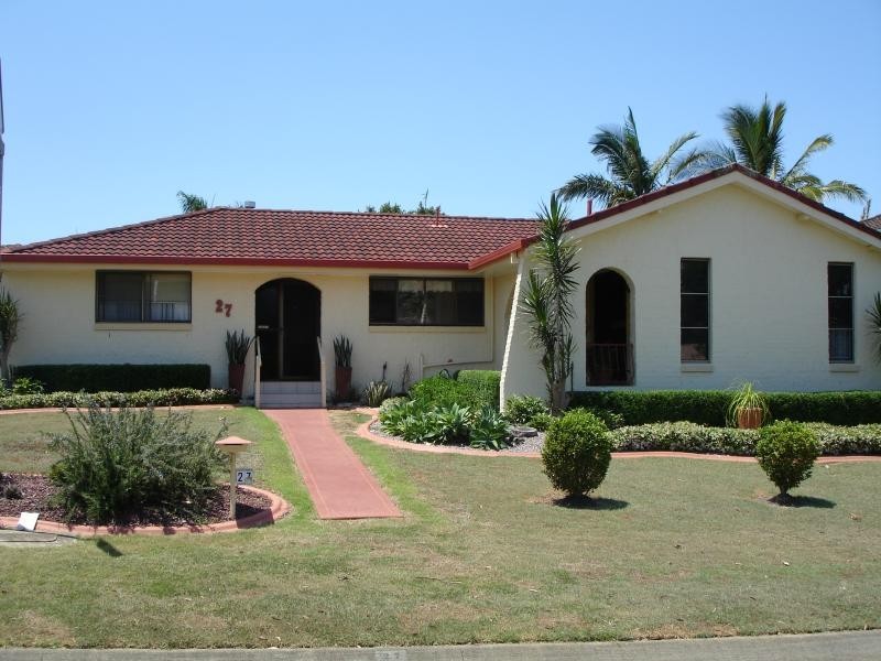 27 Bungowla Street, Bracken Ridge QLD 4017