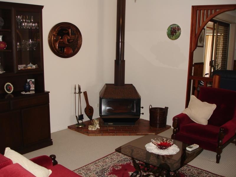 27 Bungowla Street, Bracken Ridge QLD 4017