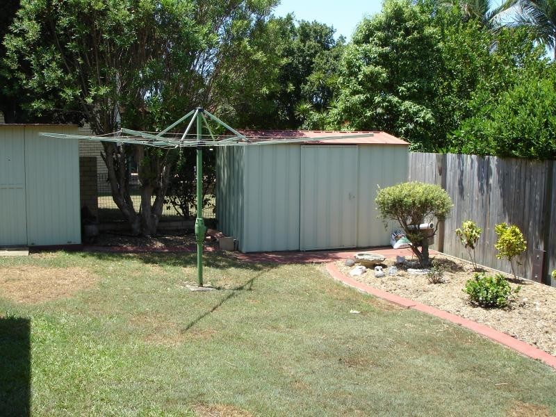 27 Bungowla Street, Bracken Ridge QLD 4017