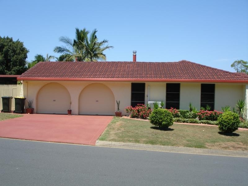 27 Bungowla Street, Bracken Ridge QLD 4017