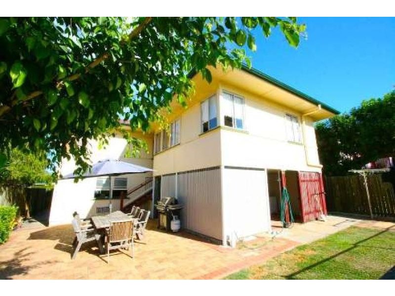 43 ERNEST STREET, Margate QLD 4019