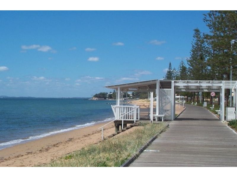 43 ERNEST STREET, Margate QLD 4019