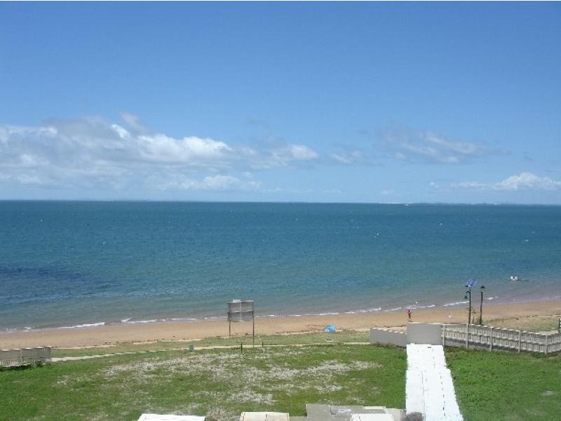 Unit 23/142 Prince Edward Parade, Scarborough QLD 4020
