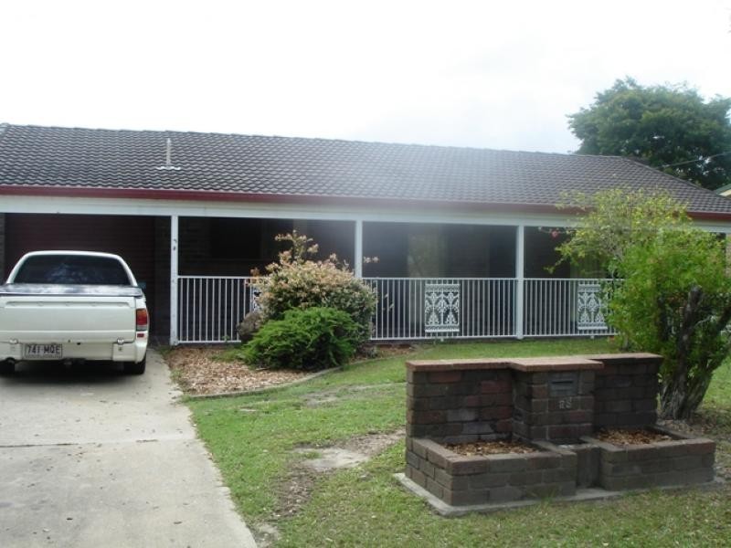 25 GYNTHER ROAD, Rothwell QLD 4022