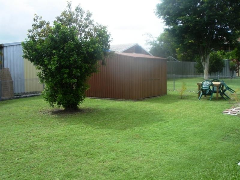 25 GYNTHER ROAD, Rothwell QLD 4022