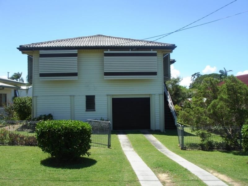 10 WELCH STREET, Clontarf QLD 4019