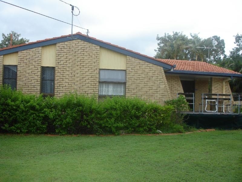 3 Hungerford Street, Kippa-ring QLD 4021