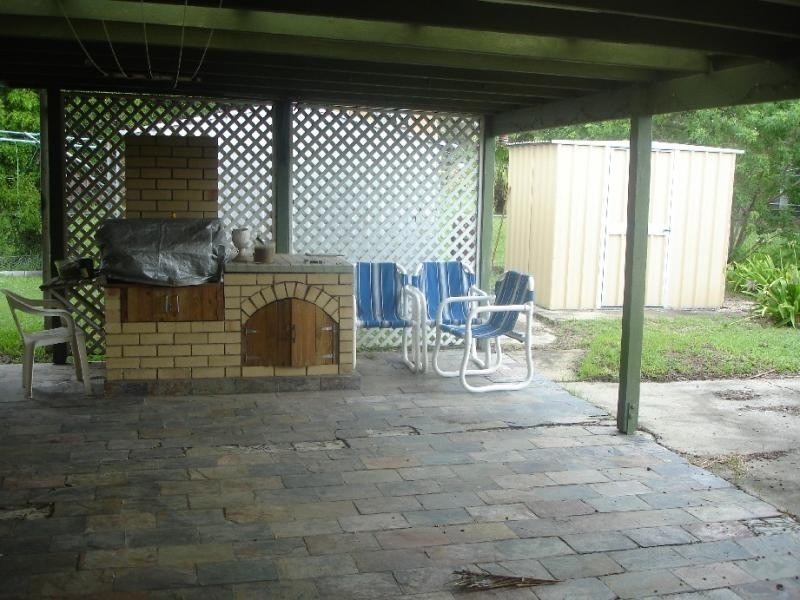 3 Hungerford Street, Kippa-ring QLD 4021
