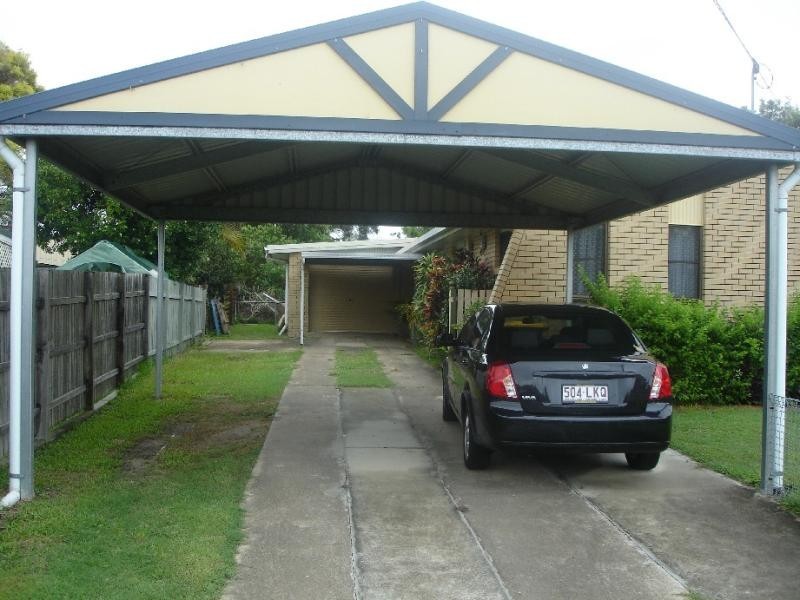 3 Hungerford Street, Kippa-ring QLD 4021