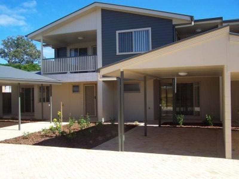 Unit 3/1 Gerald Avenue, Clontarf QLD 4019