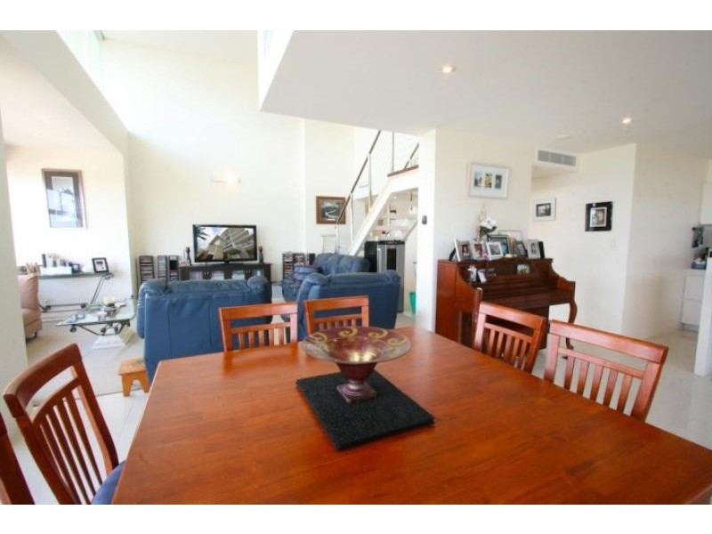 Scarborough QLD 4020