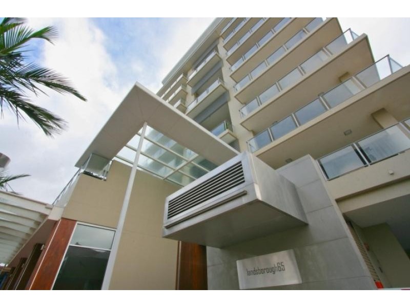 Scarborough QLD 4020