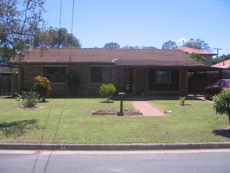 34 Shea Street, Scarborough QLD 4020
