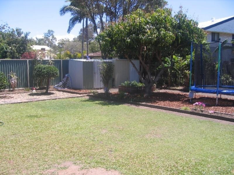34 Shea Street, Scarborough QLD 4020