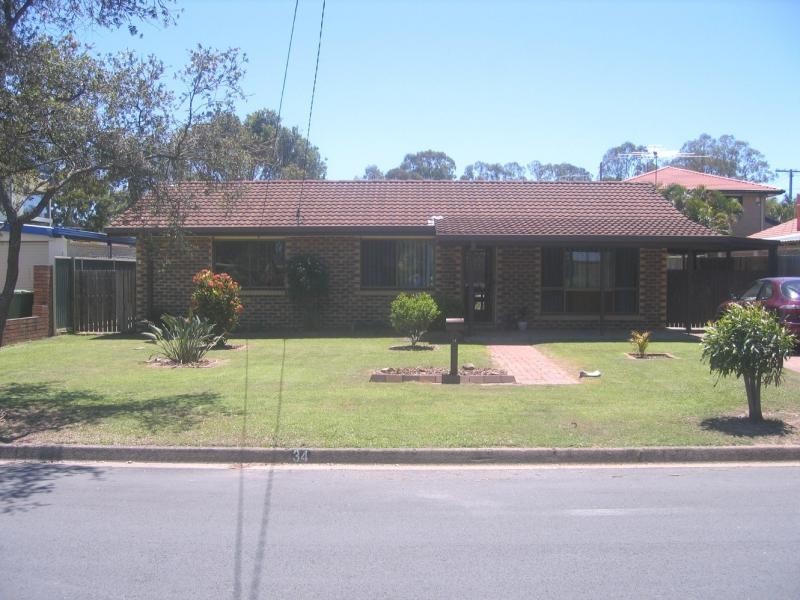 34 Shea Street, Scarborough QLD 4020