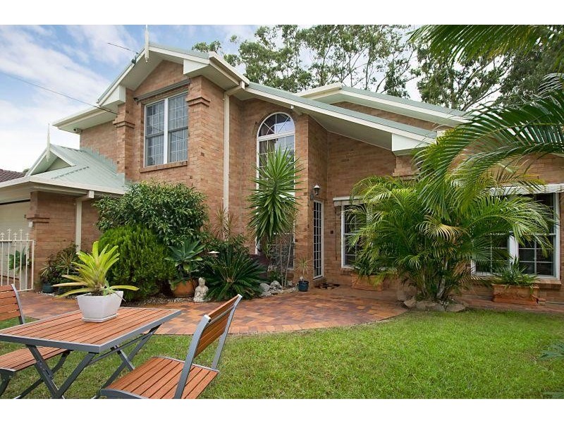 3 FROST STREET, Clontarf QLD 4019
