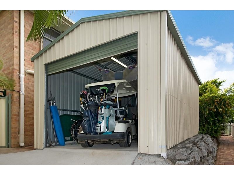 3 FROST STREET, Clontarf QLD 4019