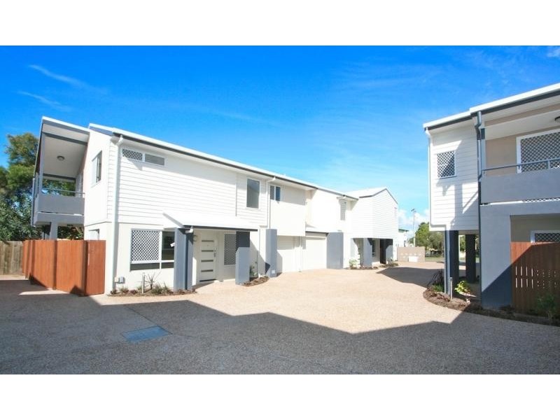 Unit 4/21 Thompson Crescent, Clontarf QLD 4019