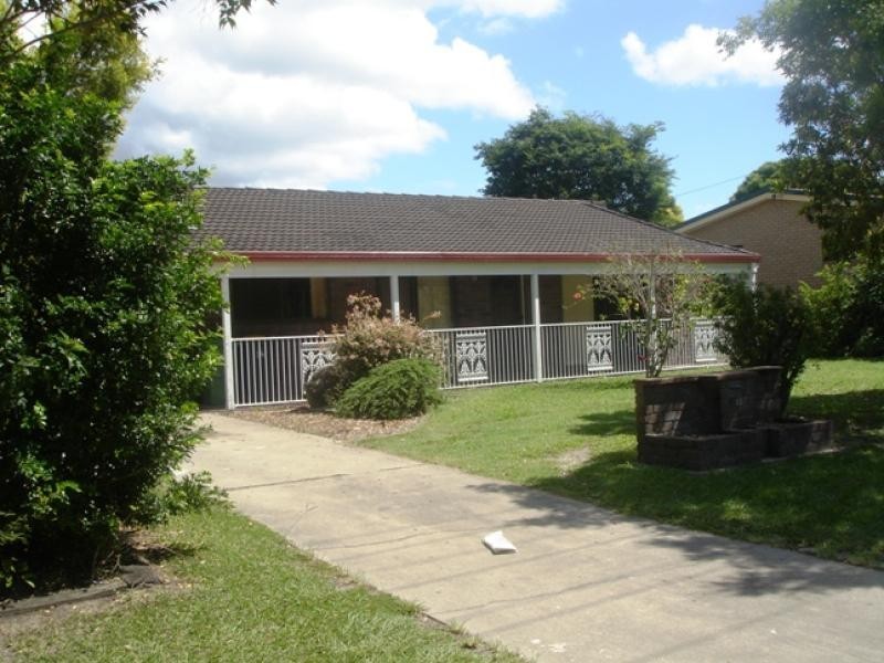 25 GYNTHER ROAD, Rothwell QLD 4022